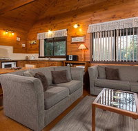 Gumnut Hideaway Gallery - Accommodation Georgetown