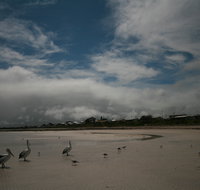 Hardwicke Bay - Accommodation Georgetown