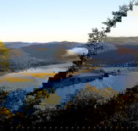 Hawkins Lookout - Accommodation Georgetown