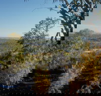 Heathcote-Graytown National Park - Accommodation Georgetown