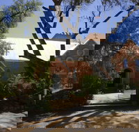 Holy Trinity Anglican Church - Accommodation Georgetown