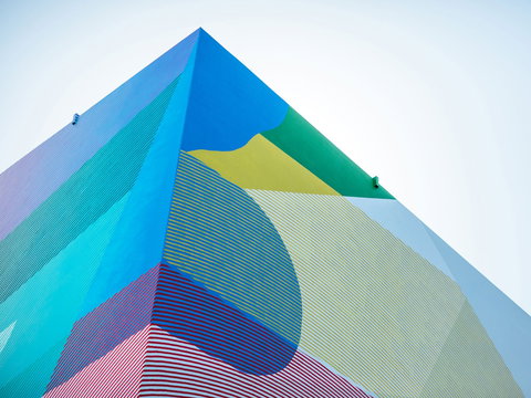 HOTA - Home Of The Arts - Accommodation Georgetown 1