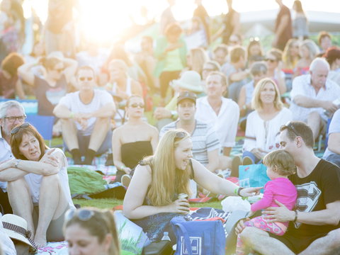 HOTA - Home Of The Arts - Accommodation Georgetown 2