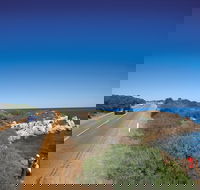 Indian Ocean Drive - Accommodation Georgetown