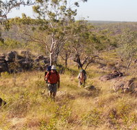 Jatbula Trail - Accommodation Georgetown
