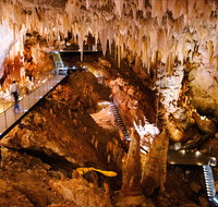 Jewel Cave - Accommodation Georgetown