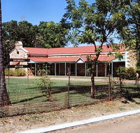 Kalumburu Mission - Accommodation Georgetown