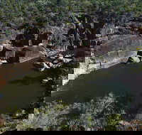 Kwiambal National Park - Accommodation Georgetown