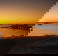 Leeman - Accommodation Georgetown