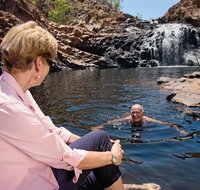 Leliyn Edith Falls - Nitmiluk National Park - Accommodation Georgetown