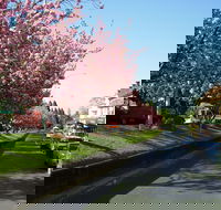 Leura - Accommodation Georgetown