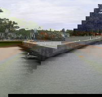 Lock 4 - Accommodation Georgetown