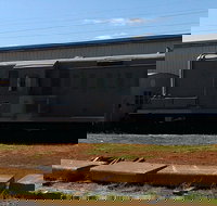 Loopline Railway and Museum - Accommodation Georgetown