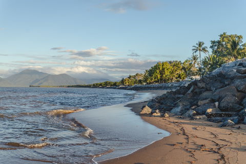 Machans Beach - Accommodation Georgetown 0