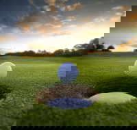 Maitland Golf Club Incorporated - Accommodation Georgetown