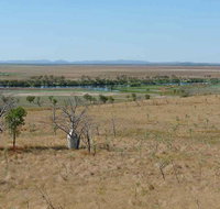 Marlgu Billabong - Accommodation Georgetown