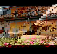 Mary MacKillop Place Museum - Accommodation Georgetown