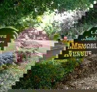 Memorial Avenue in Cowra - Accommodation Georgetown