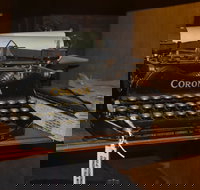 Mid-Richmond Historical Society - Accommodation Georgetown