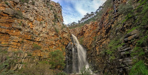 Morialta Conservation Park - Accommodation Georgetown 1