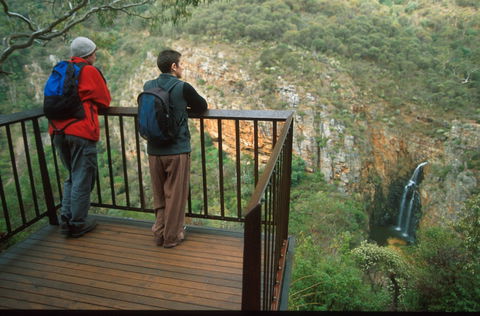 Morialta Conservation Park - Accommodation Georgetown 2