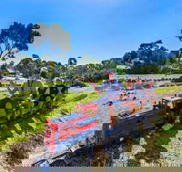 Naracoorte Mini Golf - Accommodation Georgetown