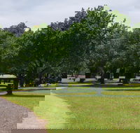 Nortons Park - Accommodation Georgetown