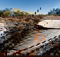 Old Kinchega Homestead - Accommodation Georgetown