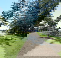 Pat Fagan Park - Accommodation Georgetown