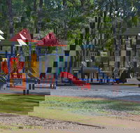 Pembroke Park - Accommodation Georgetown