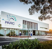 Peninsula Aquatic Recreation Centre - Accommodation Georgetown