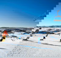 Perisher Valley - Accommodation Georgetown