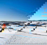 Perisher - Accommodation Georgetown