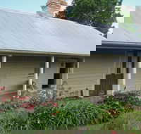 Pioneer Cottage and Museum - Accommodation Georgetown