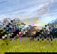Port Macquarie Horse Riding Centre - Accommodation Georgetown