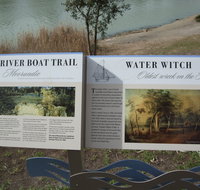 River Boat Trail - Accommodation Georgetown