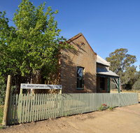 River Captains Cottage - Accommodation Georgetown