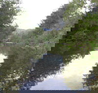 Riverside Campground and Picnic Area - Accommodation Georgetown