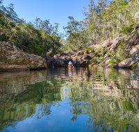 Rocky Hole - Accommodation Georgetown
