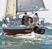 Royal Yacht Club Of Victoria - Accommodation Georgetown