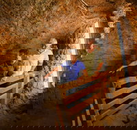 Rubyvale - Accommodation Georgetown