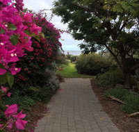 Secret Garden Moonta Bay - Accommodation Georgetown
