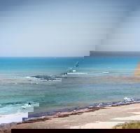 Shoreham Beach - Accommodation Georgetown