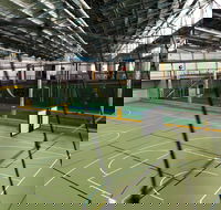 Sports Parc at Howzat - Accommodation Georgetown