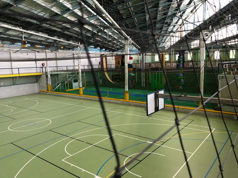 Sports Parc At Howzat - Accommodation Georgetown 0