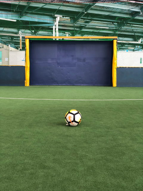 Sports Parc At Howzat - Accommodation Georgetown 1