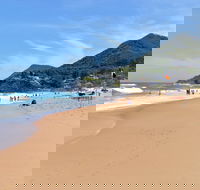 Stanwell Park - Accommodation Georgetown