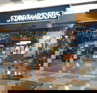 Stormriders Port Central Shopping Centre - Accommodation Georgetown