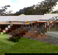 Stockyard Gallery - Accommodation Georgetown