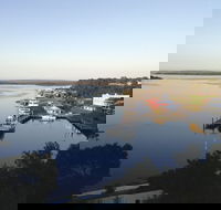 Strahan - Accommodation Georgetown